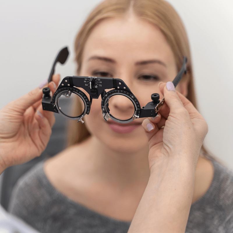 optometrie