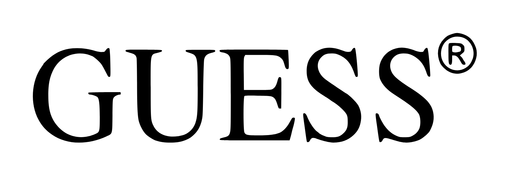 Guess logo
