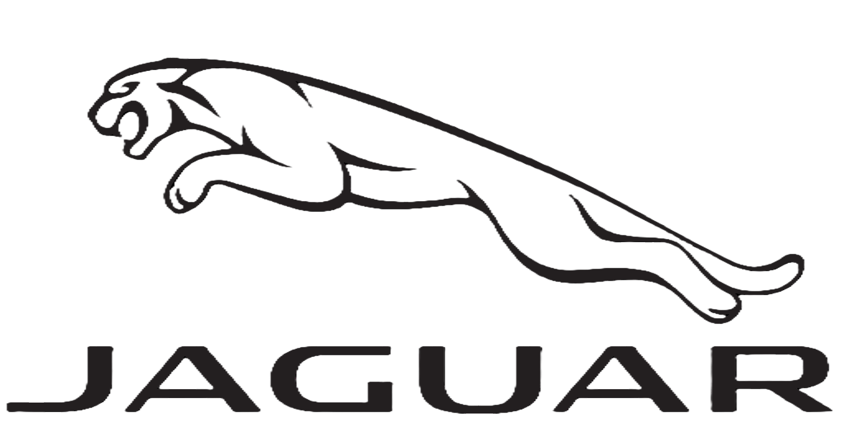 Jaguar logo